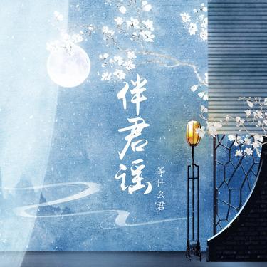 伴君谣封面