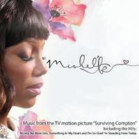 Music from the TV Motion Picture Surviving Compton (Album)