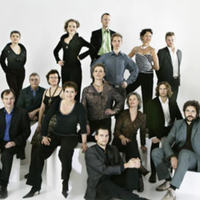 Danish National Radio Choir