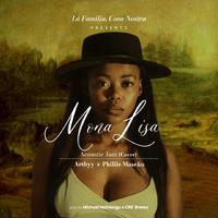 Mona Lisa (feat. Philile Maseko) [Acoustic]