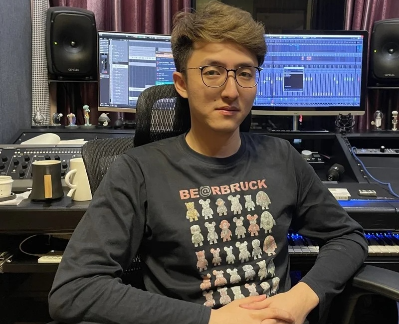 林逸航