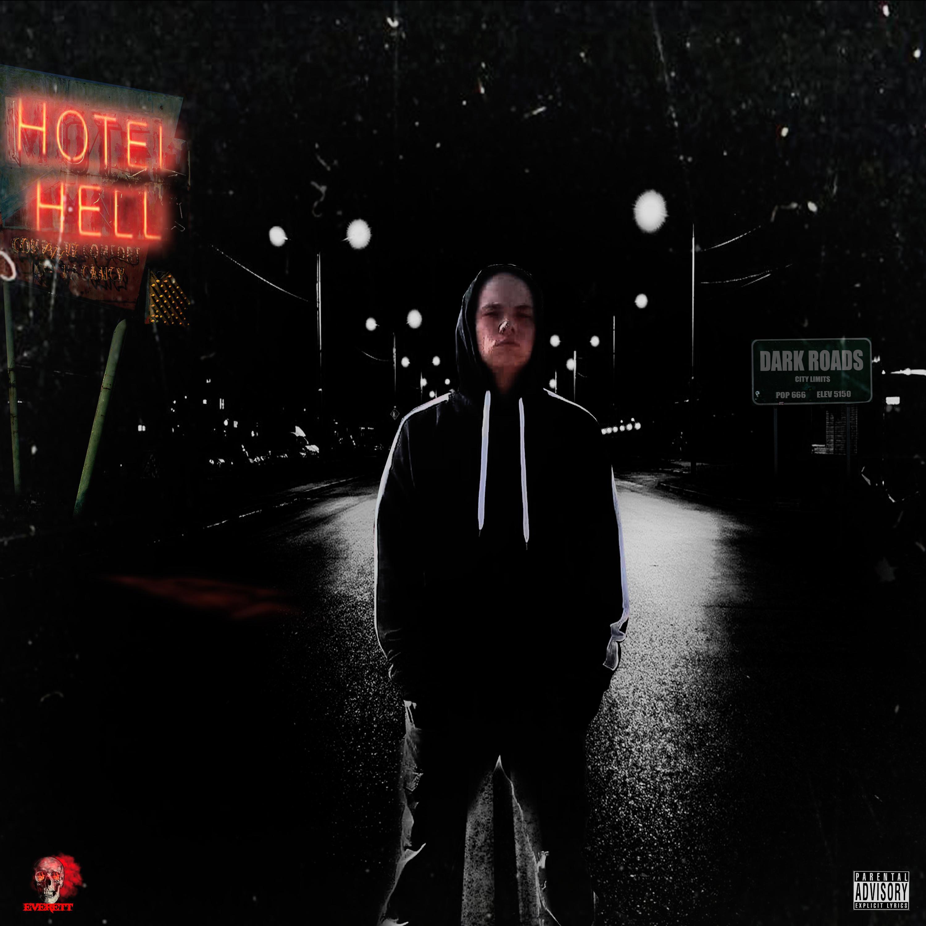 Spaz Out (feat. Ztarve)