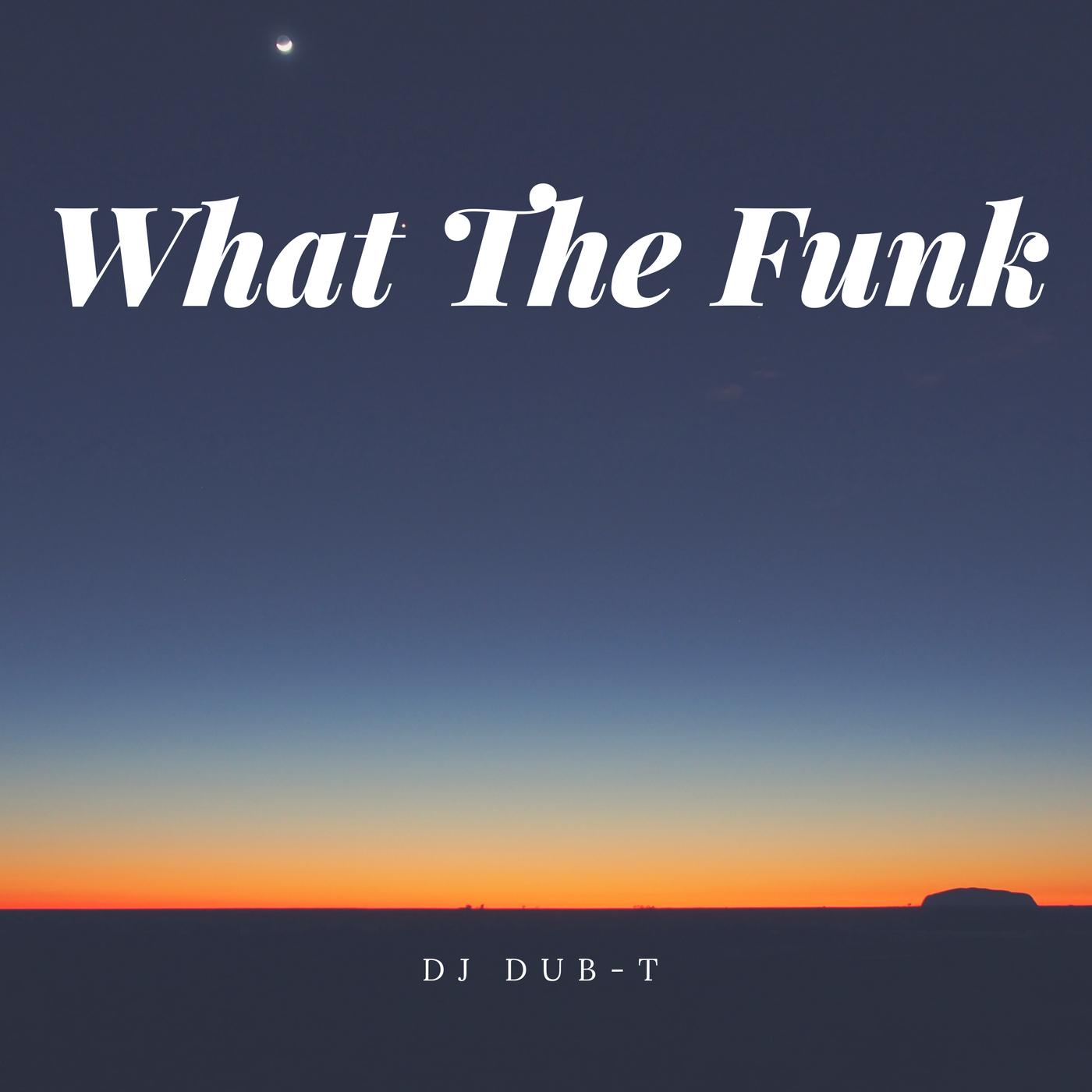 What The Funk (KARZ1D Short Edit)