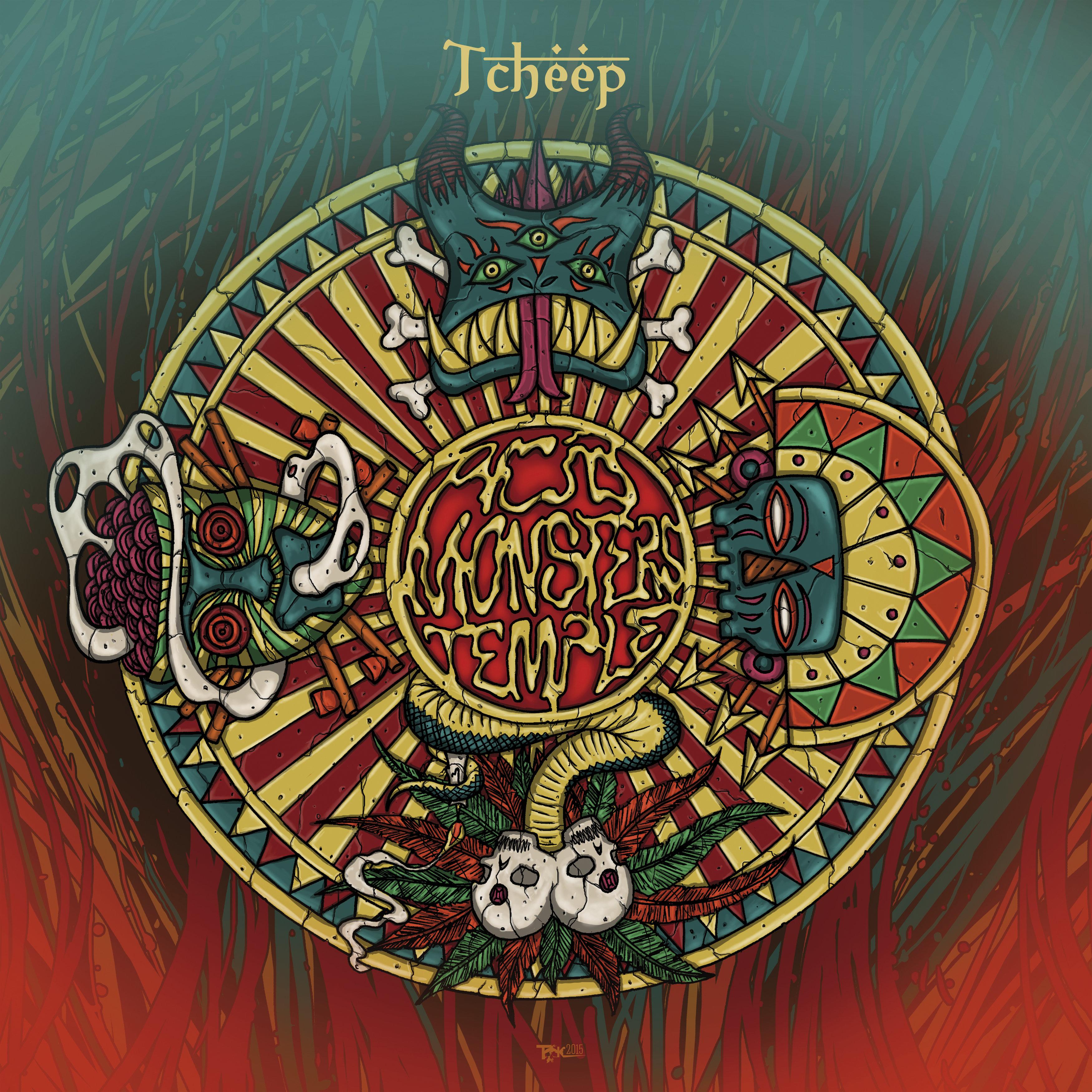 The Garden of Gehenna