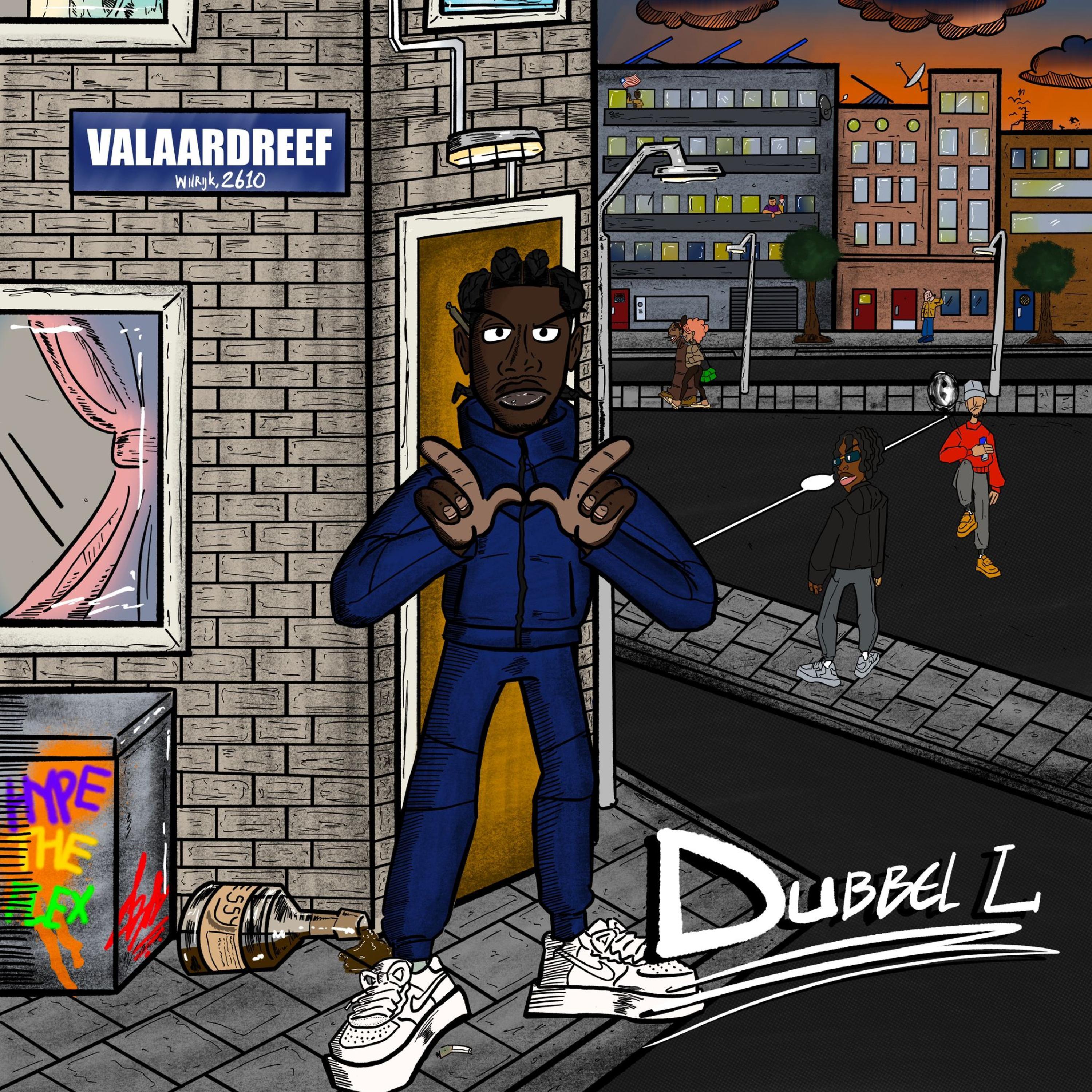 Gevallen (feat. Freddie Konings)