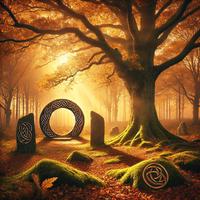 Autumn Celtic Music 2024