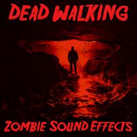 Dead Walking: Zombie Sound Effects