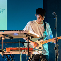 JunHo何骏