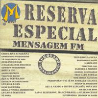 Reserva Especial - Mensagem FM