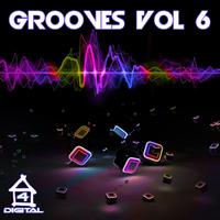 Grooves, Vol. 6