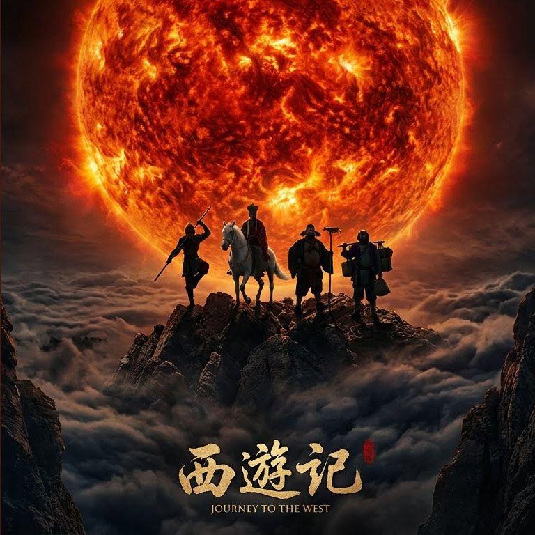 牛头马面 - 爆浆黎黎封面