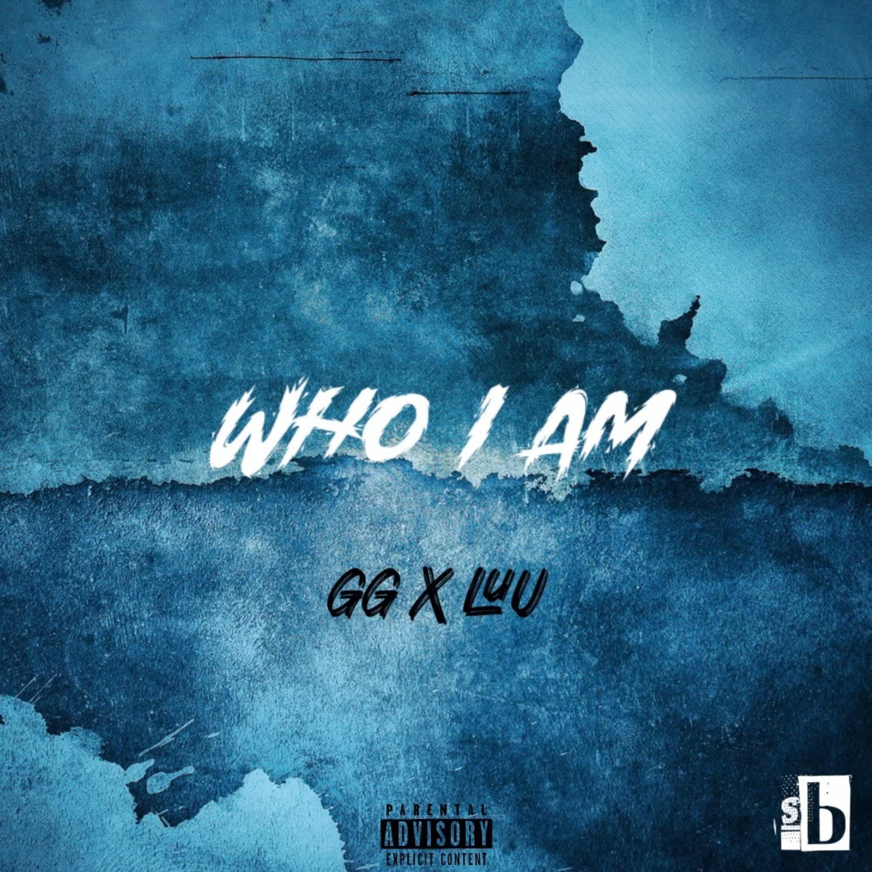 who i am (feat. luu)