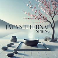 Japan Eternal Spring: Soothing Sounds of Blossom