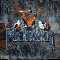 Manowar 2025