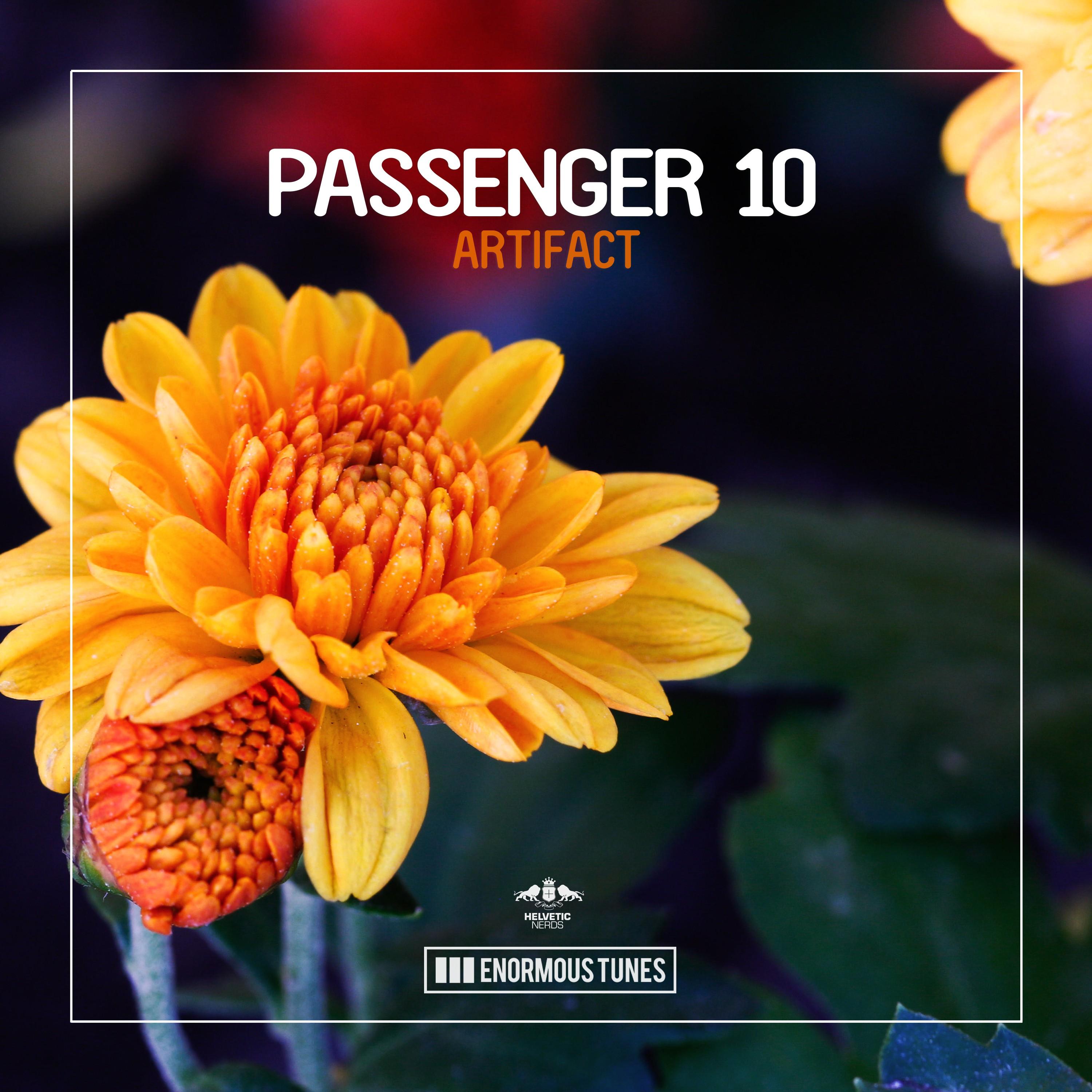 Artifact_Passenger 10_Artifact | 在线播放_Artifact歌词_Artifact下载 | 网易云音乐