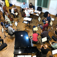 The Chamber Orchestra Of London