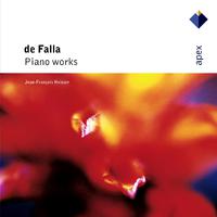 Falla : Piano Works - Apex