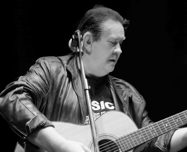 Dick Gaughan