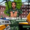 Mozeratti Mal - Supaman (feat. Fire Da Misfit)