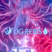 REBIS THE BEAT TAPE ### GUNJAH001