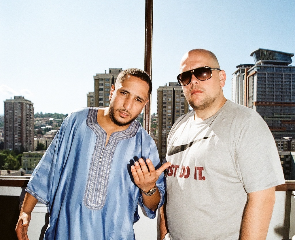 Celo & Abdi