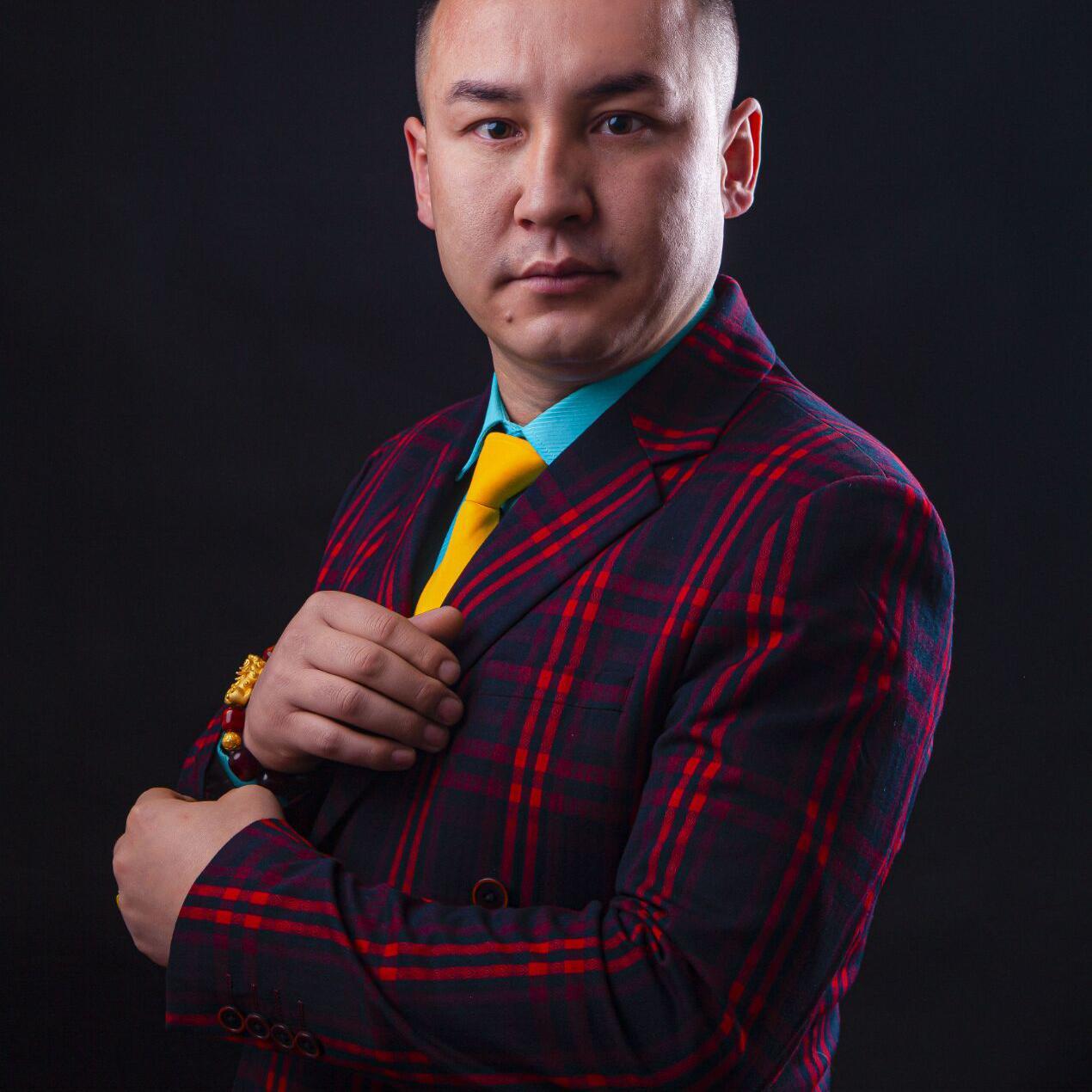 Singlimga（翻自 Kaharjan-Abduwaki）