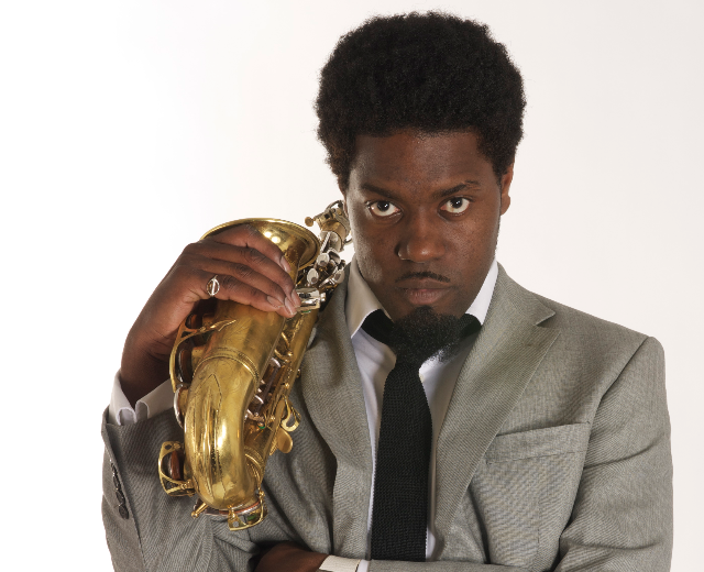 Soweto Kinch