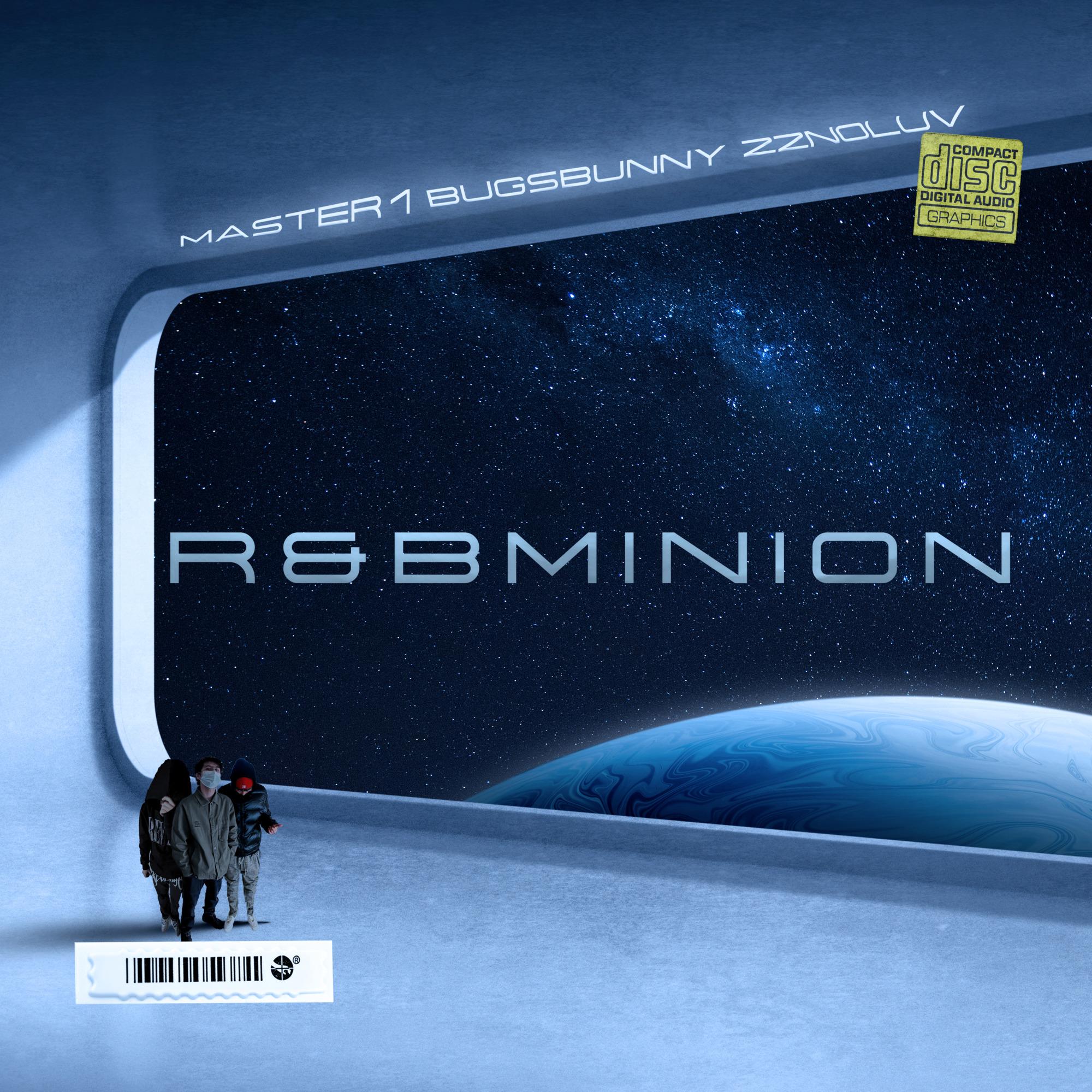 R&BMINION（Feat.bunny）