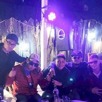 Area 417