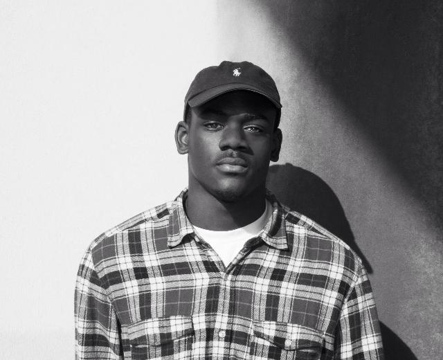 Woodie Smalls