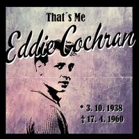 That´s Me Eddie Cochran