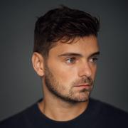 Martin Garrix