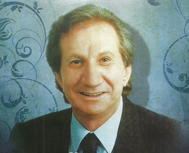 Mihalis Menidiatis