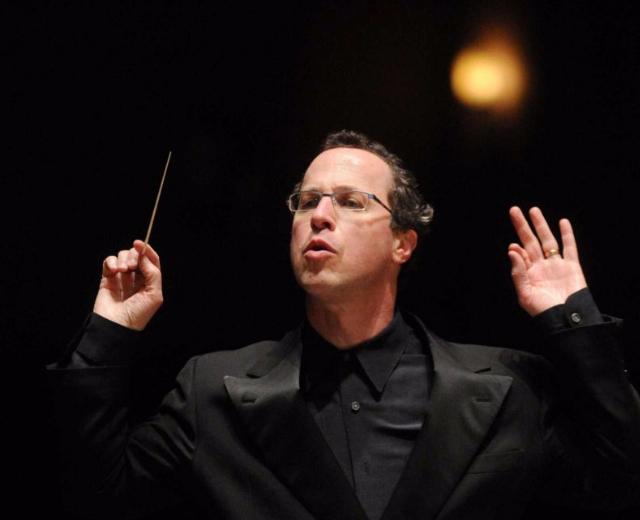 David Alan Miller