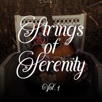 Strings of Serenity Vol. 1