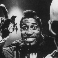Screamin' Jay Hawkins