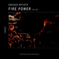 Fire Power, Vol. 007