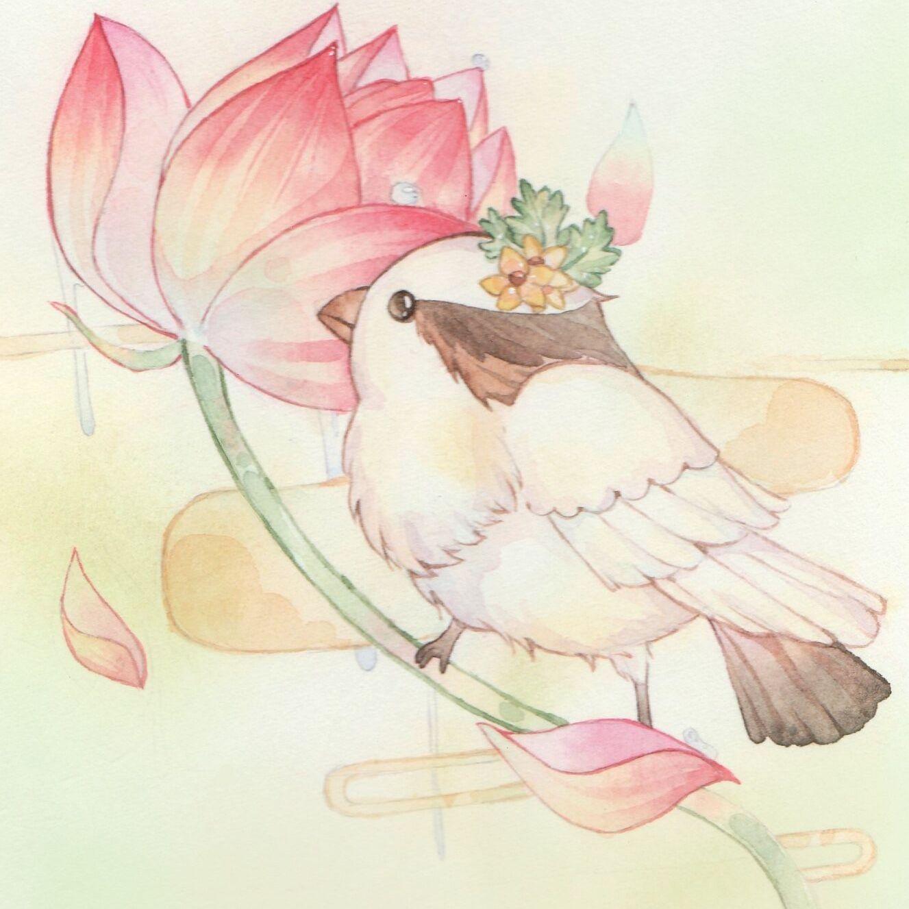 刹那芳华（cover by：紫菂）