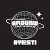 Ayestí - Around The World