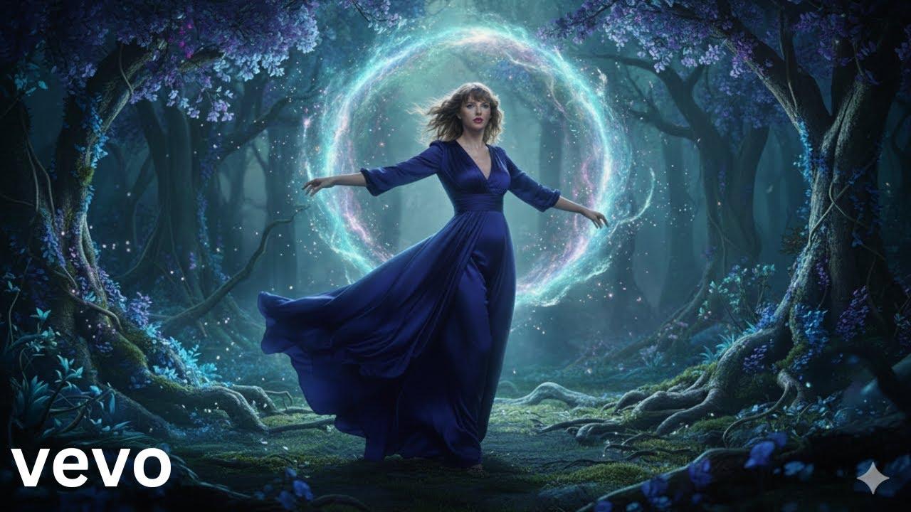 Taylor Swift - The Quiet Between Us