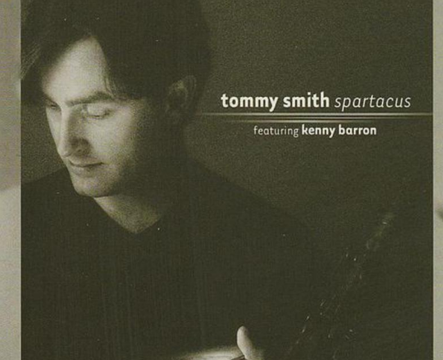 Tommy Smith
