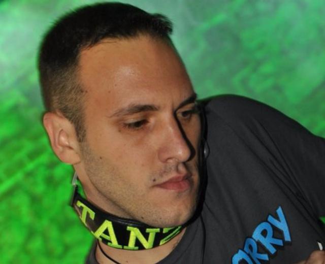 Christian Tanz