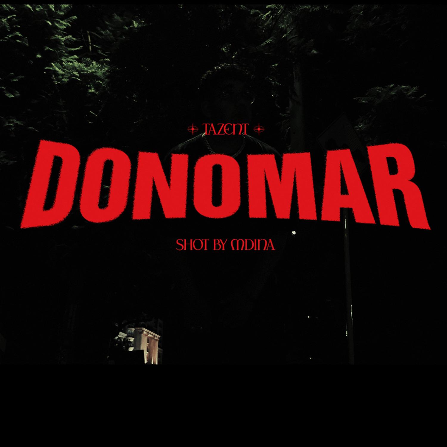 DONOMAR