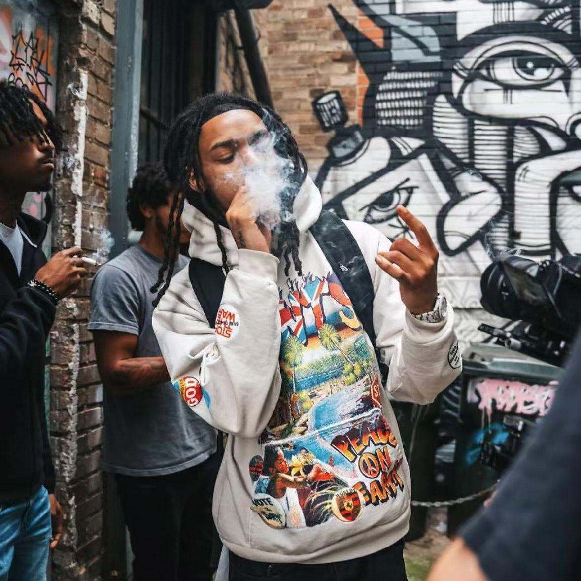 [FREE]Havinmotion x Nino Paid DMV Crank Type Beat