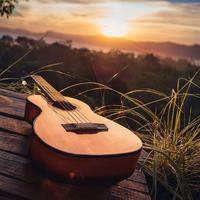 Calm Guitar Music: Sounds for Relaxation