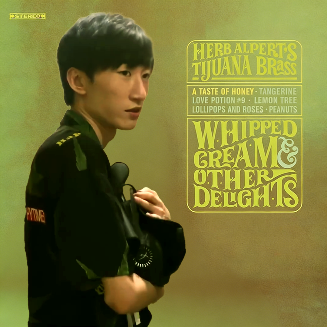 ♿职业选手的日子♿