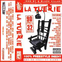 La tuerie : Mixtape, vol. 1