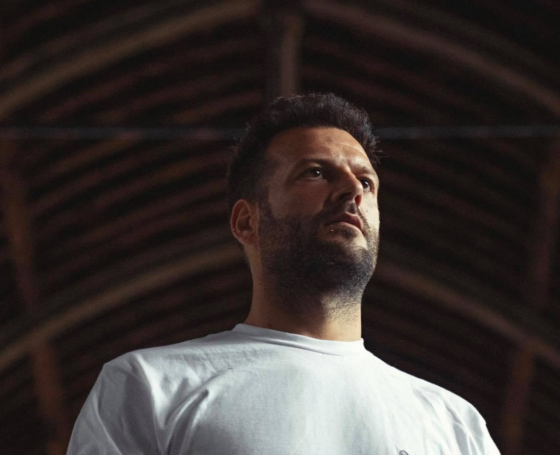 Enrico Sangiuliano