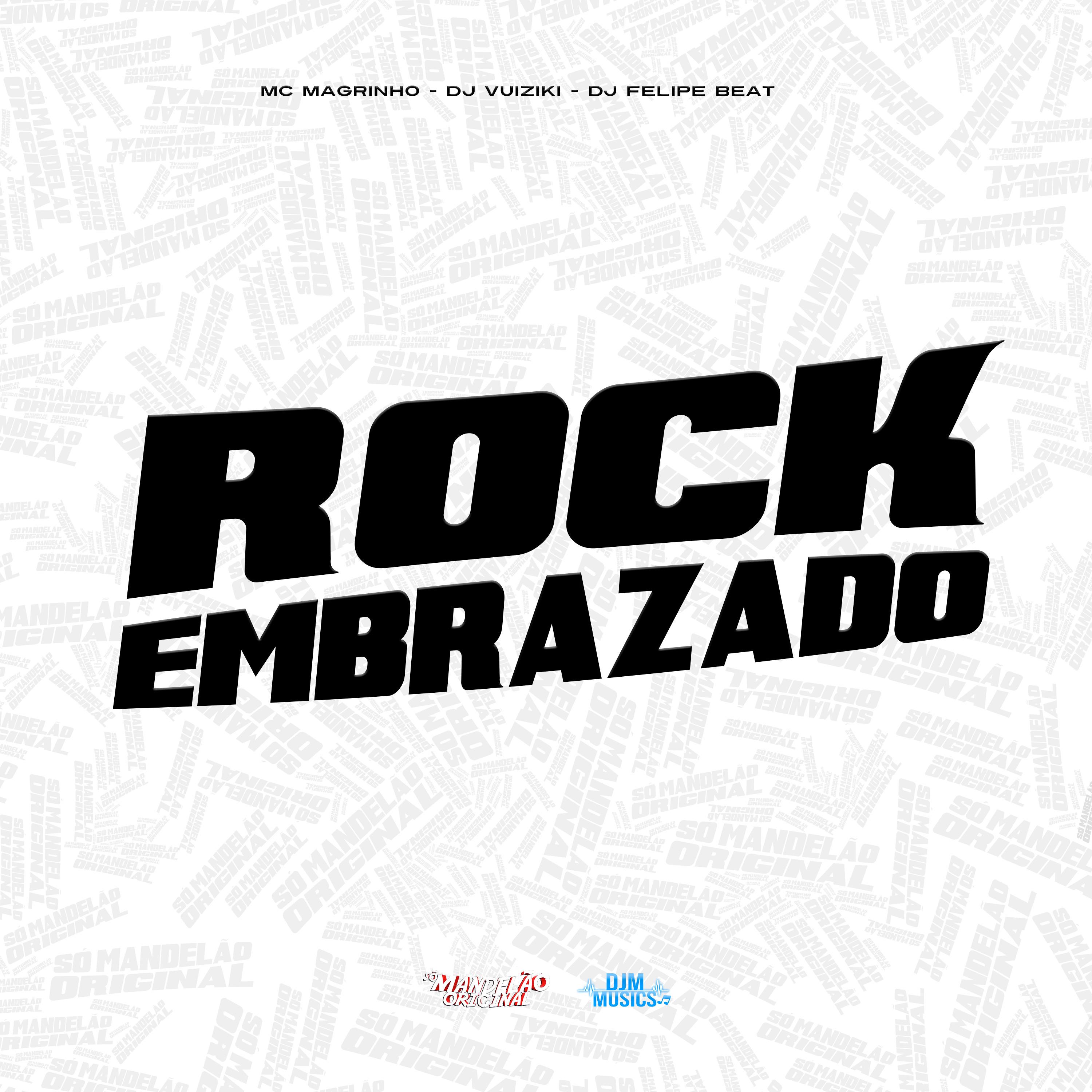 Rock Embrazado