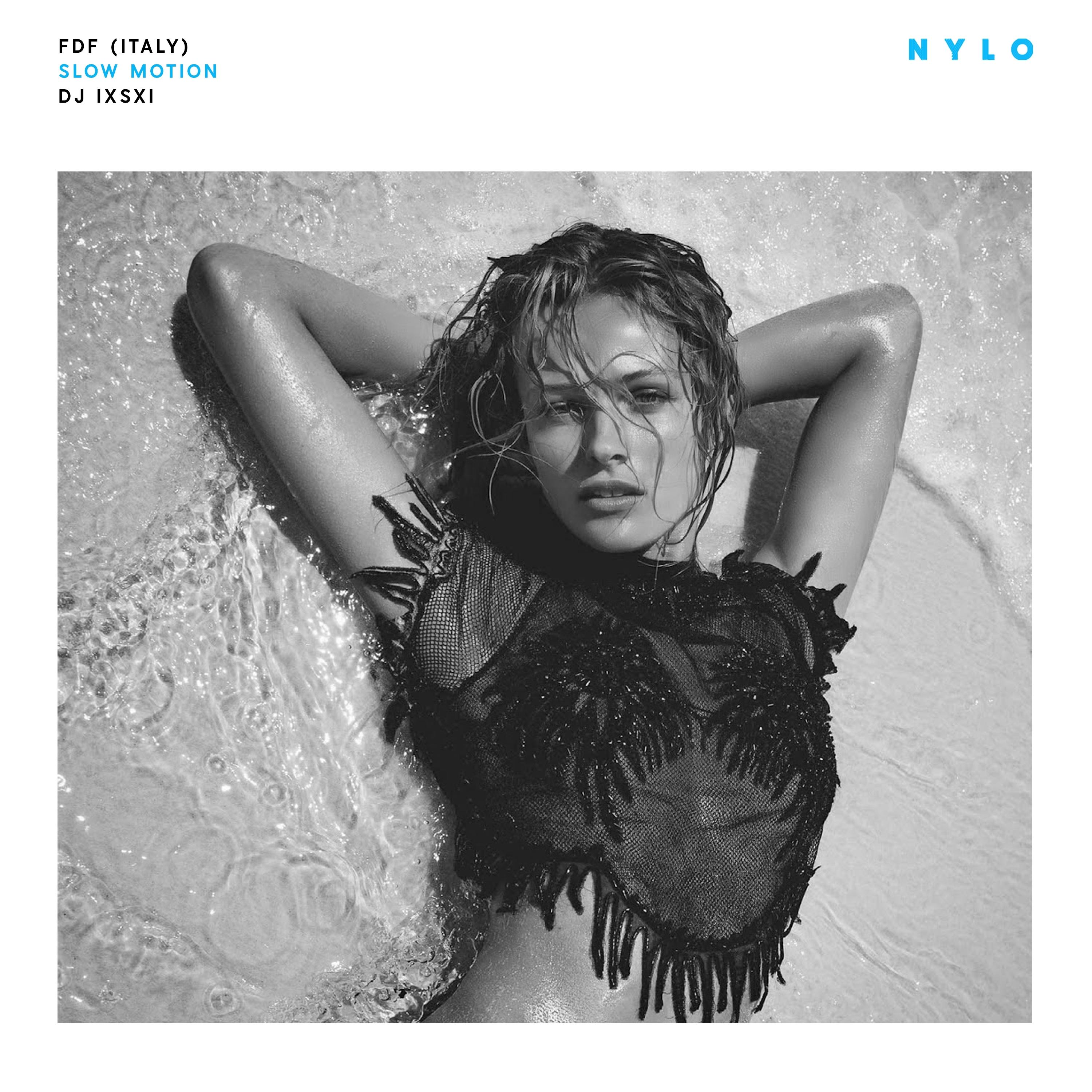 Slow Motion (DJ IXSXI Remix)